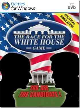 The Race for the White House descargar juego PC con Crack Skidrow The-Race-for-the-White-House