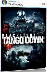 Blackligth Tango Down juego ONLINE y COOPERATIVO Blacklighttangodowncover