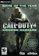 call of duty 4 Callofduty4