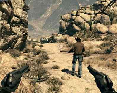 Call of Juarez 2: Bound in Blood FULL 1 LINK Callofjuarez1