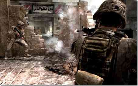 CALL OF DUTY MODERN WARFARE 2 FULL GRATIS Cod6modernwarfare2pic1