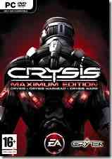 Crysis+Crysis Warhed+Crysis Wars (PC) Crysis1