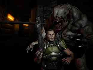 Doom 3+ Expansion (PC) Doom-3-y-expansion-descargar-full-gratis-2