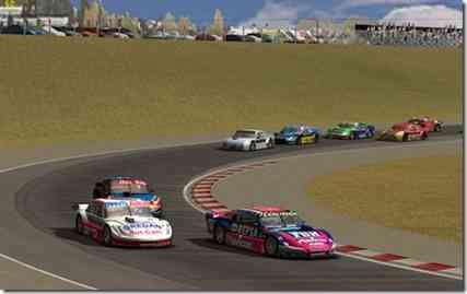 Descargar Turismo Carretera Argentina ( Stock Cars ) FULL con Crack en ESPAOL Fv6384-33cud12