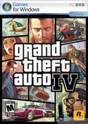 Grand Theft Auto 4 Descargar Full PC Gratis en Español Grand-theft-auto-4-descargar