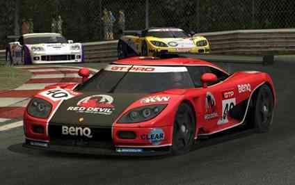 GTR 2 (PC) Gtrevolutiondescargar1