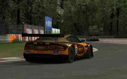 GTR 2 (PC) Gtrevolutiondescargar2