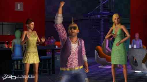 Los sims 3: ¡Menuda Familia! / Megaupload   Los-sims3-menuda-familia_1