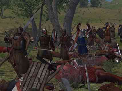 Mount & Blade Descargar Full Mount-blade-descargar-full-gratis