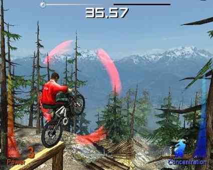 Mountain Bike Adrenalin Mountainbikeadrenaline2