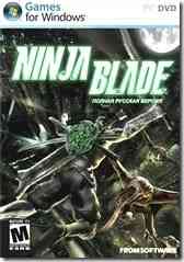 Ninja Blade Ninjablade