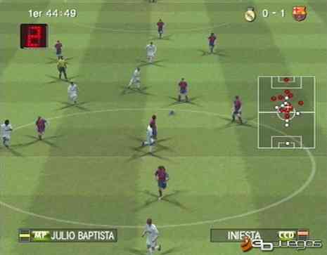 Pro Evolution 2008 (PC) Proevolutionsoccer2008ps2descargarfull1