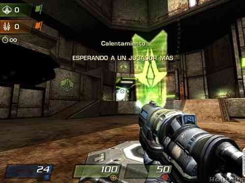 Quake 4 (PC) Quake41