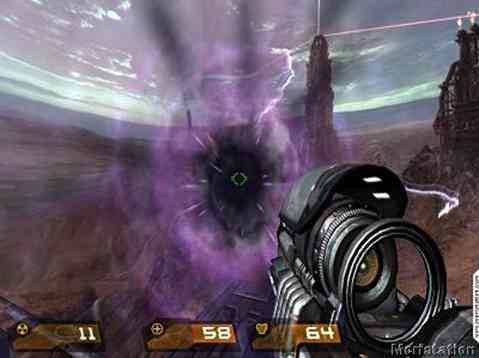 Quake 4 (PC) Quake42