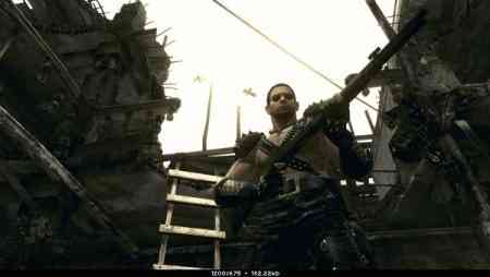 Resident Evil 5 Full Residentevil5pic