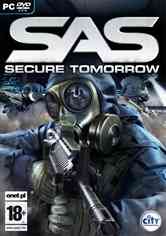 [PC-DVD GAME] SAS Secure Tomorrow Sas-secure-tomorrow-descargar