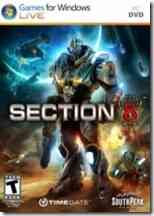 Section 8 Full Section8fullcover