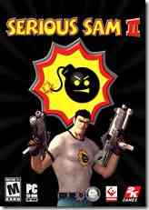 Serious Sam II Serioussam2cover