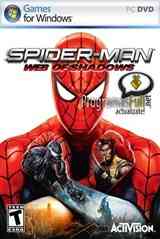 Juegos Rip Full II Spiderman-web-of-shadows-descargar1