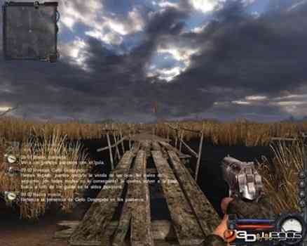 S.T.A.L.K.E.R Stalkerclearskydescargarfullgratisespanol1