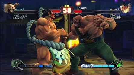 [PC-DVD] Street Fighter IV Streetfighter41