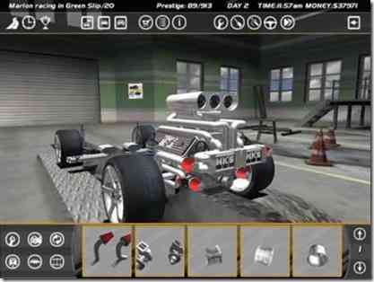 ~>أكبر مكتبة العاب "PC"<~ Streetlegalracing.redlineimage