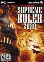 Supreme Ruler Supremeruler2020full