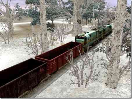 Trainz Simulator 2010 Engineers Edition Full Trainzsimulator2010engineereditionpic