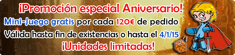 PROMOCIONES NAVIDEÑAS - JUEGOS DE LA MESA REDONDA Banner-promo-juego-gratis