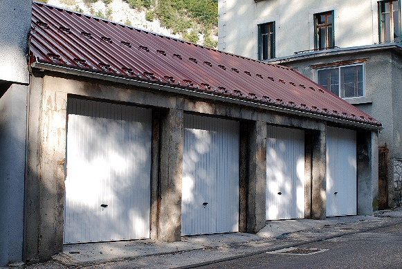 Garage refait Garagerefait