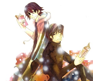  Junjou Romantica drama cd JR_Misaki_x_Akihiko-43-