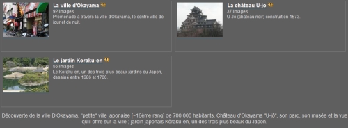 Reportages vidéo - Un autre Japon 201110301