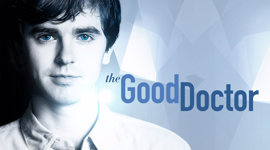 The Good Doctor Good