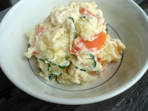 Favorite Snacks - Page 2 Veganpotatosalad1_480