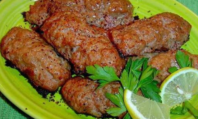 طريقة عمل الكفتة المشوية 00kababgrill