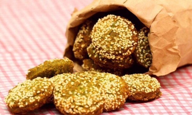 طريقة عمل فلافل العدس 0falafel%20lentil