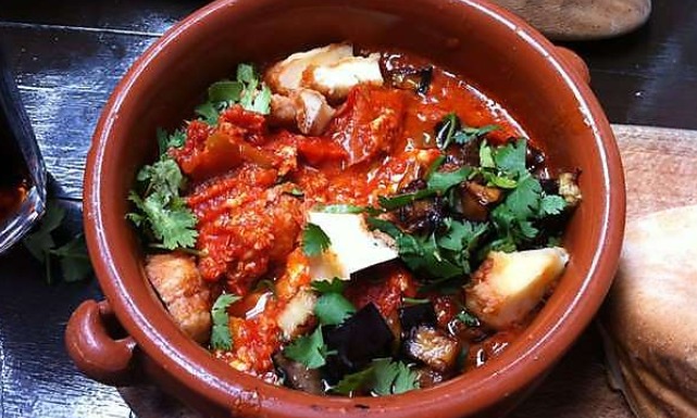  طريقة عمل شكشوكة 0shakshuka_eggplant%20(1)