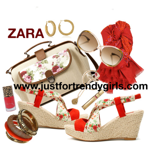 لمحبين الشياكة فقط Zara-bags-and-sandals-6