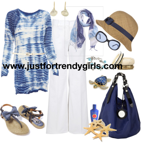 دريلات تحفه Beach-hijab-clothig-6