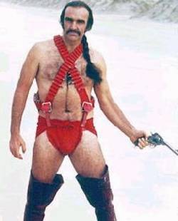 Pelis de Espada y Brujería Zardoz