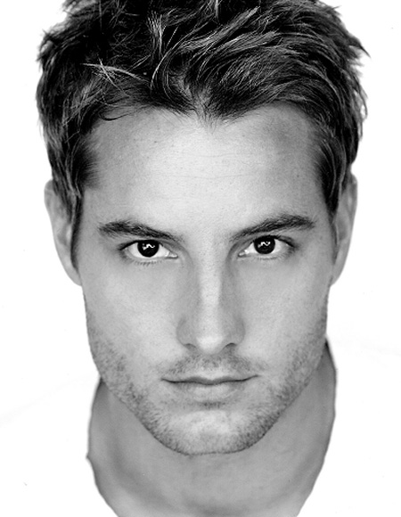 · Beautiful Actors ∞ · - Página 30 Justin-hartley-7