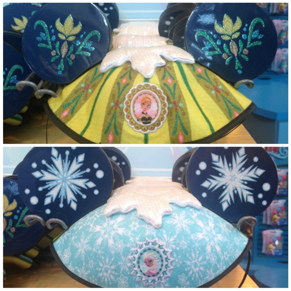 La Reine des Neiges - Page 35 Two-sided-Anna-and-Elsa-Mickey-Ears