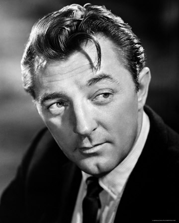 MIS INMORTALES DEL CINE RobertMitchum