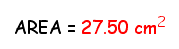 Area and Perimeter of Regular Polygons  Pentagon Image44