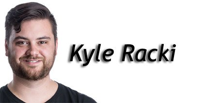 Trahi et exploités: le 'pionnier spécial' rejeté se déchaîne   Kyle-racki-signature