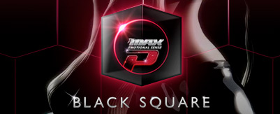 Le site officiel de Black Square fait peau neuve Bs