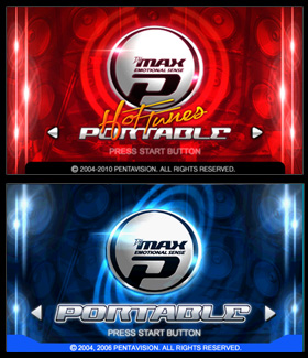 DJ Max Portable Hot Tunes dans les starting-block - Page 3 Comparaison_djmp1_djmpht