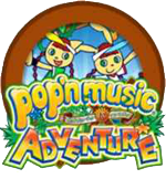 Konami annonce Pop'n Music Portable Popn-adv