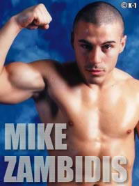 MIKE ZAMBIDIS 137b