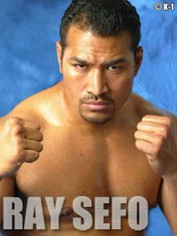 RAY SEFO 26b